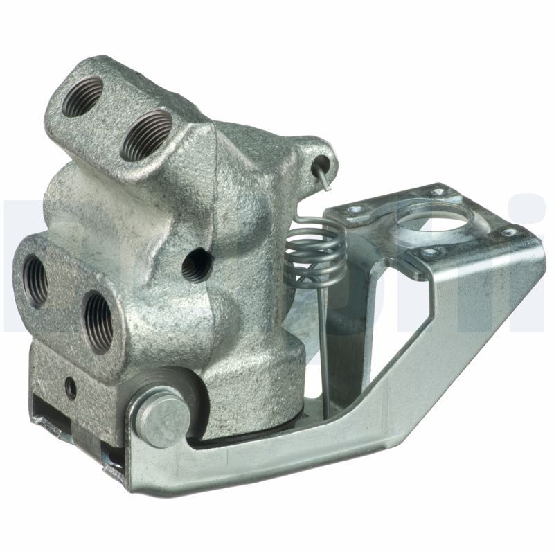 Stabdymo jėgos reguliatorius DELPHI LV80013