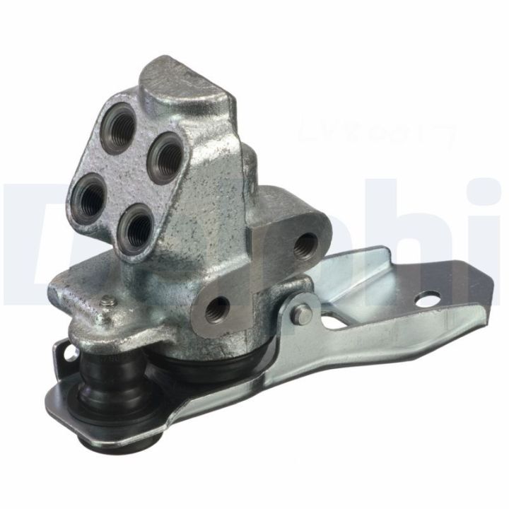 Stabdymo jėgos reguliatorius DELPHI LV80017