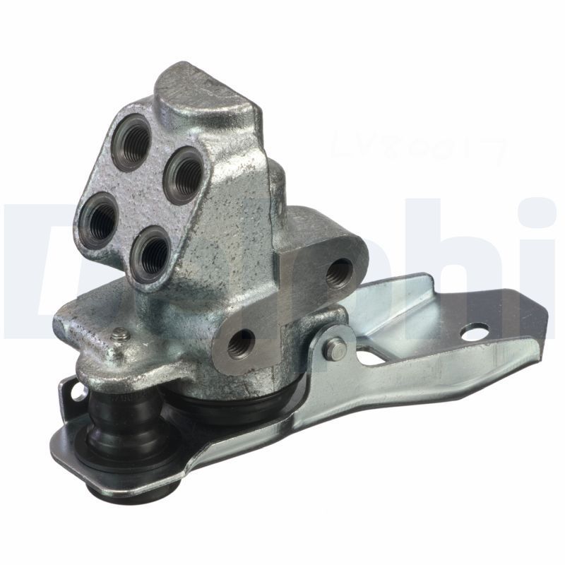 Stabdymo jėgos reguliatorius DELPHI LV80017