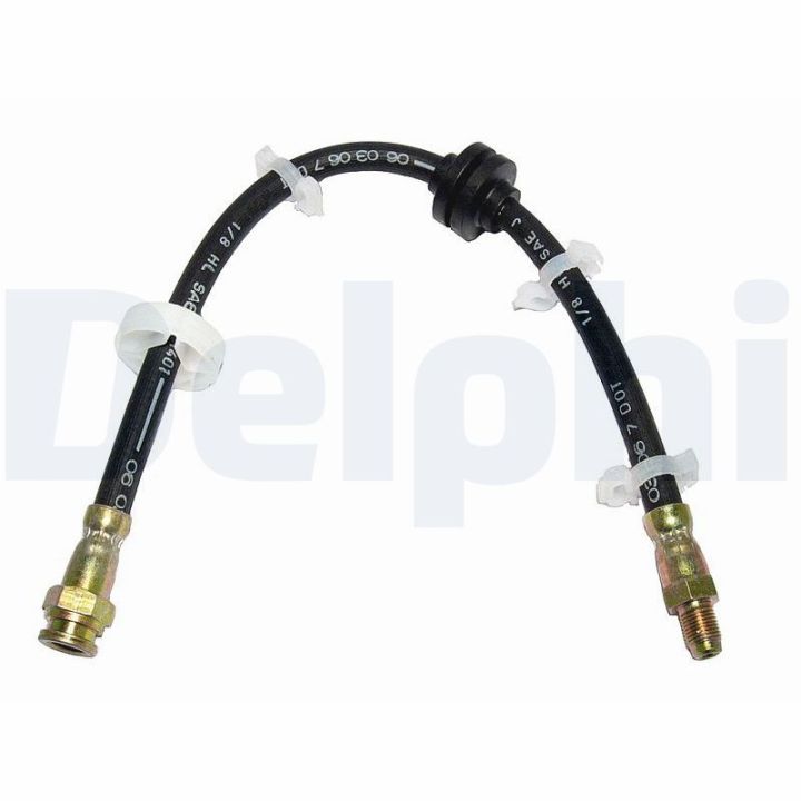Stabdžių žarnelė DELPHI LH3638
