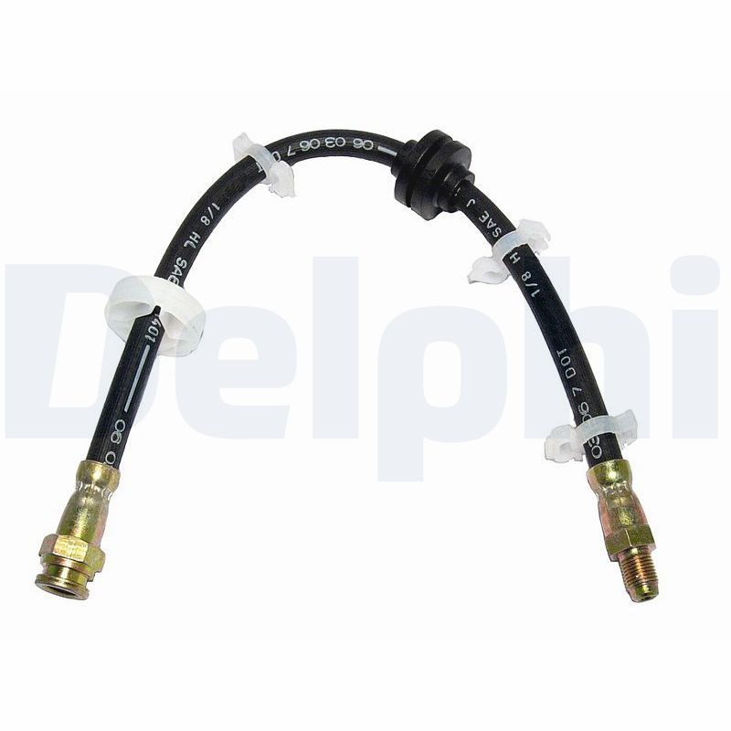 Stabdžių žarnelė DELPHI LH3638