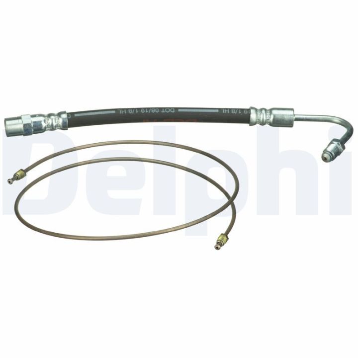 Stabdžių žarnelė DELPHI LH7502