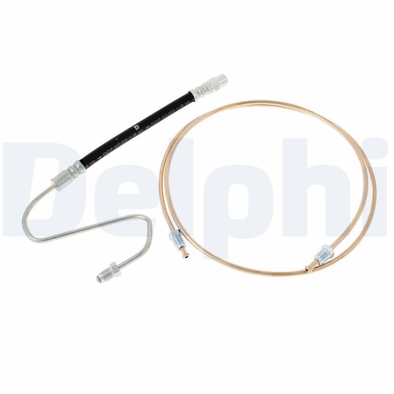 Stabdžių žarnelė DELPHI LH7712