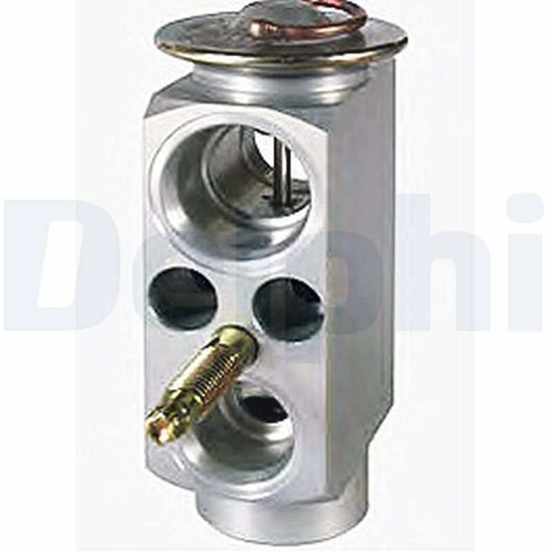 Išsiplėtimo vožtuvas, oro kondicionavimas DELPHI TSP0585072
