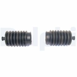 Gofruotoji membrana, vairavimas DELPHI TBR3015