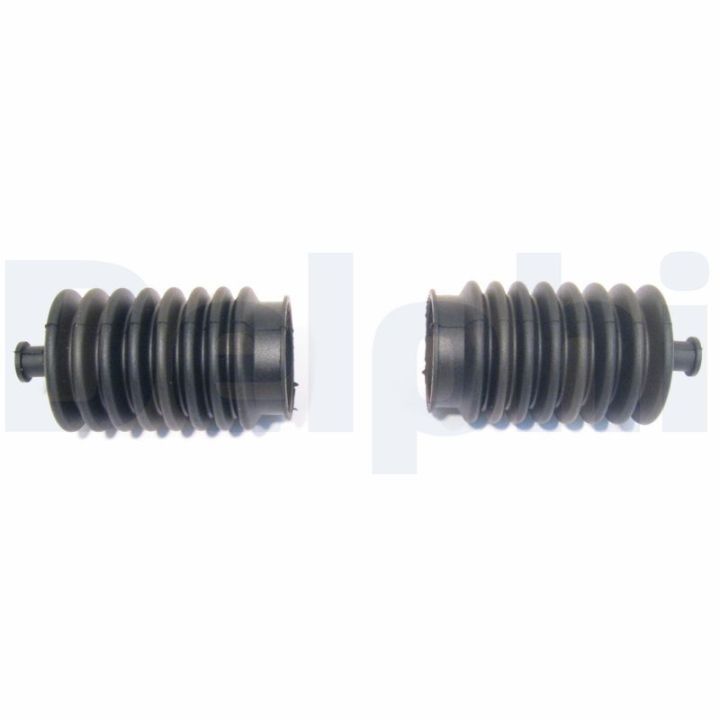 Gofruotoji membrana, vairavimas DELPHI TBR3015