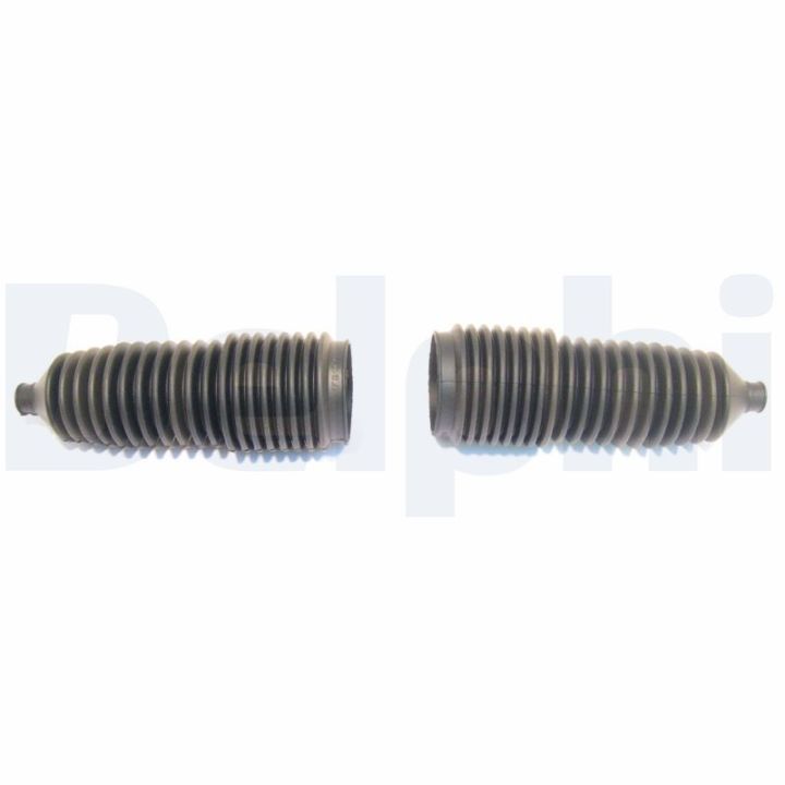 Gofruotoji membrana, vairavimas DELPHI TBR3098