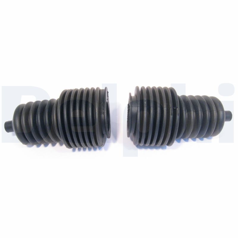 Gofruotoji membrana, vairavimas DELPHI TBR3103