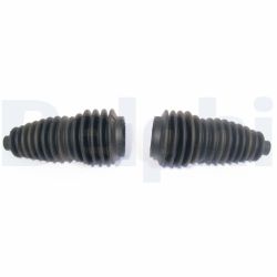 Gofruotoji membrana, vairavimas DELPHI TBR4012