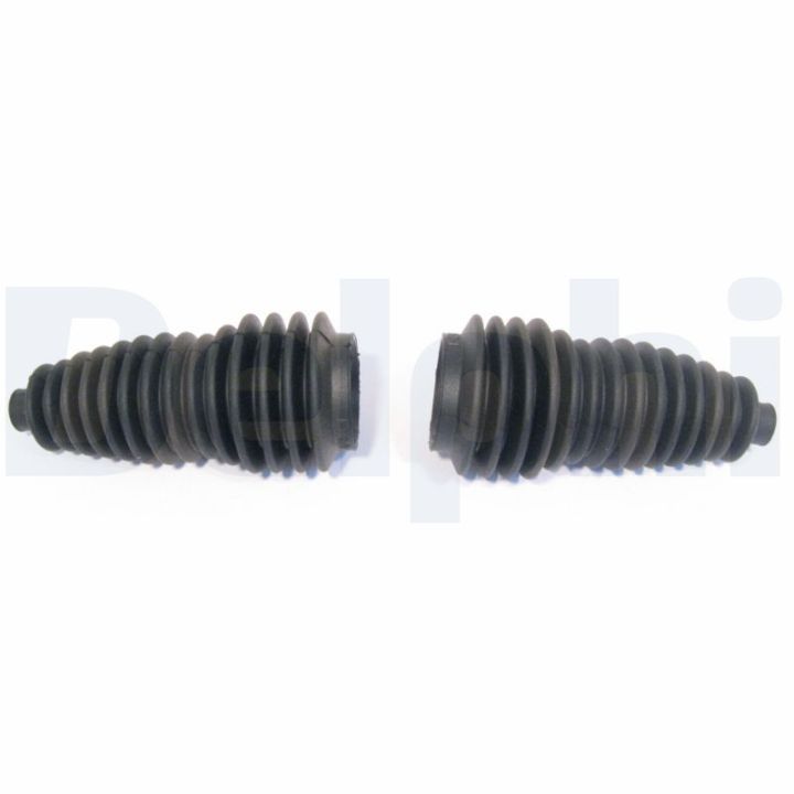 Gofruotoji membrana, vairavimas DELPHI TBR4012