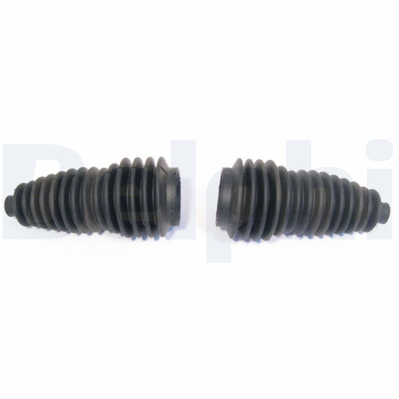 Gofruotoji membrana, vairavimas DELPHI TBR4012