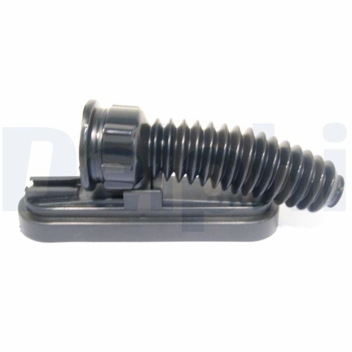 Gofruotoji membrana, vairavimas DELPHI TBR4029