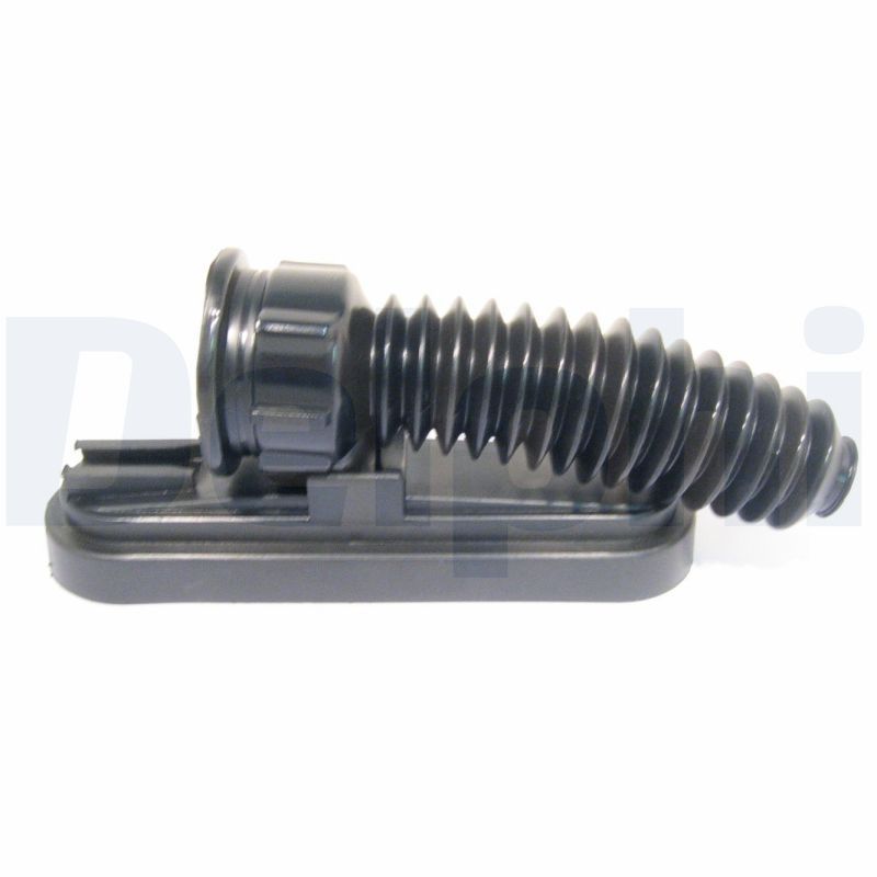 Gofruotoji membrana, vairavimas DELPHI TBR4029