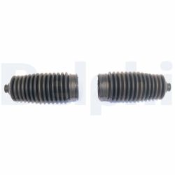 Gofruotoji membrana, vairavimas DELPHI TBR4109