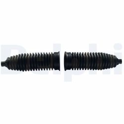 Gofruotoji membrana, vairavimas DELPHI TBR4214