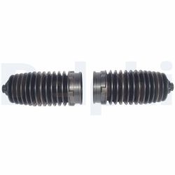 Gofruotoji membrana, vairavimas DELPHI TBR4227