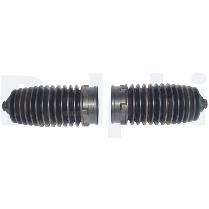 Gofruotoji membrana, vairavimas DELPHI TBR4227