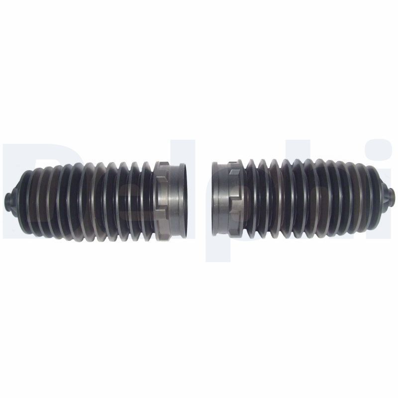 Gofruotoji membrana, vairavimas DELPHI TBR4227