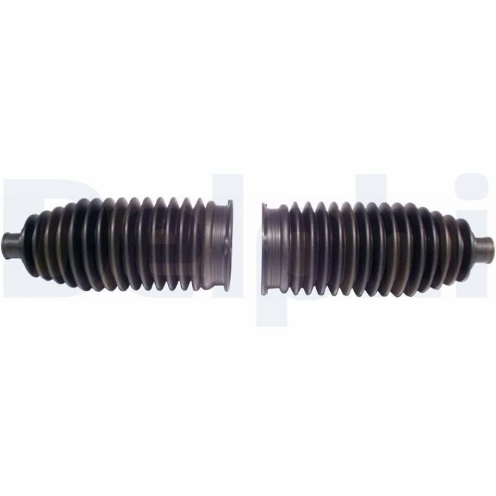 Gofruotoji membrana, vairavimas DELPHI TBR4236