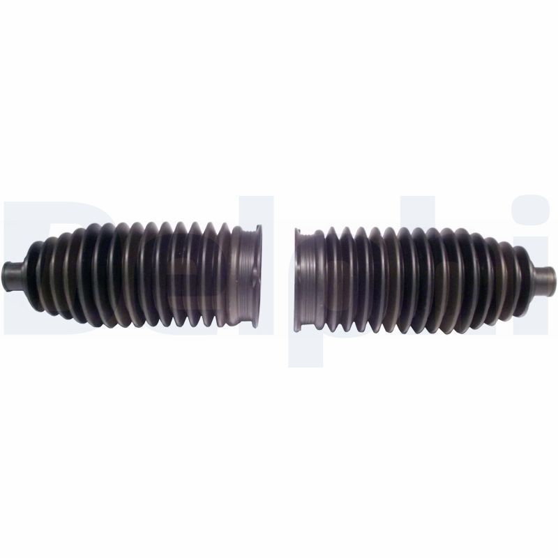 Gofruotoji membrana, vairavimas DELPHI TBR4236