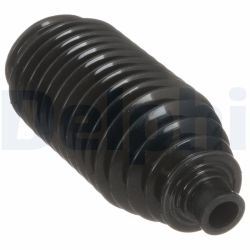 Gofruotoji membrana, vairavimas DELPHI TBR5004