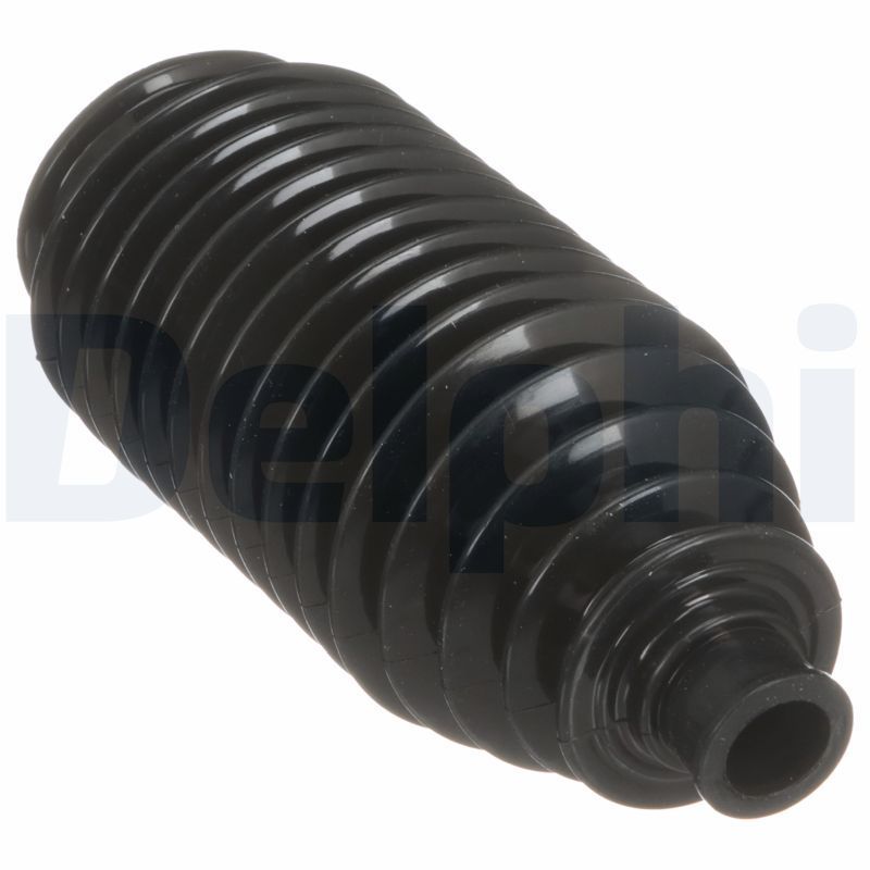 Gofruotoji membrana, vairavimas DELPHI TBR5004