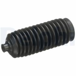 Gofruotoji membrana, vairavimas DELPHI TBR5007