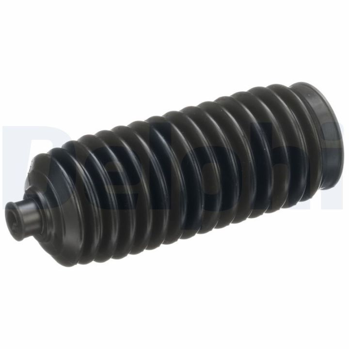 Gofruotoji membrana, vairavimas DELPHI TBR5007