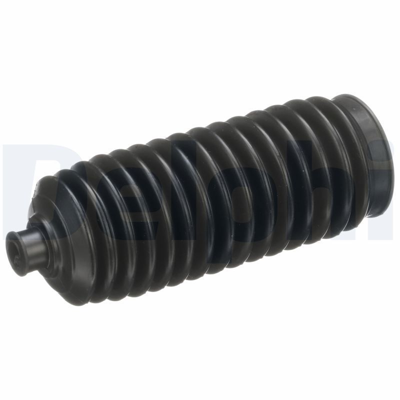 Gofruotoji membrana, vairavimas DELPHI TBR5007