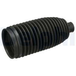 Gofruotoji membrana, vairavimas DELPHI TBR5008