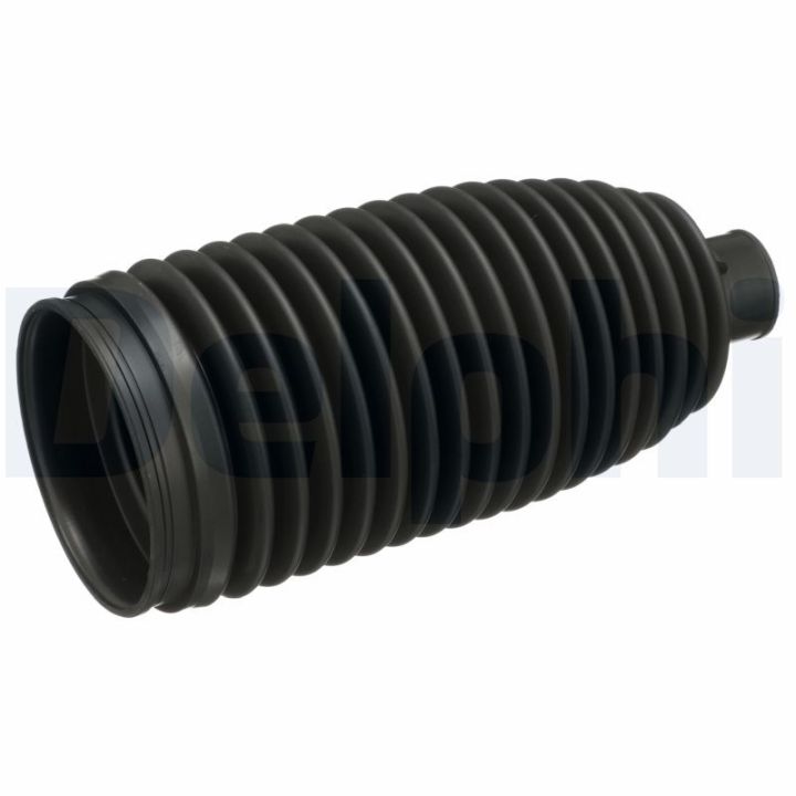 Gofruotoji membrana, vairavimas DELPHI TBR5008