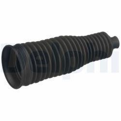 Gofruotoji membrana, vairavimas DELPHI TBR5014