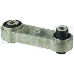 Variklio montavimas DELPHI TEM025