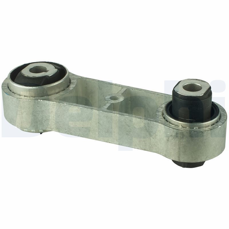 Variklio montavimas DELPHI TEM025