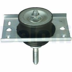 Variklio montavimas DELPHI TEM026