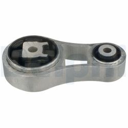 Variklio montavimas DELPHI TEM049
