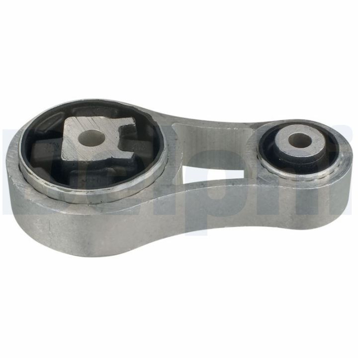 Variklio montavimas DELPHI TEM049