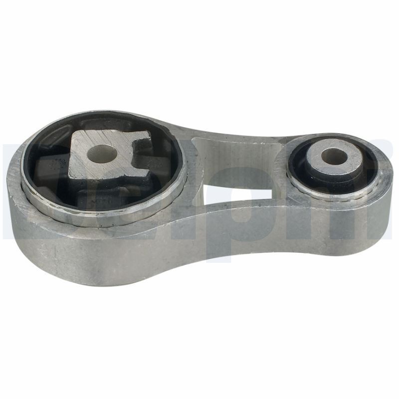 Variklio montavimas DELPHI TEM049