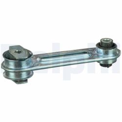 Variklio montavimas DELPHI TEM079