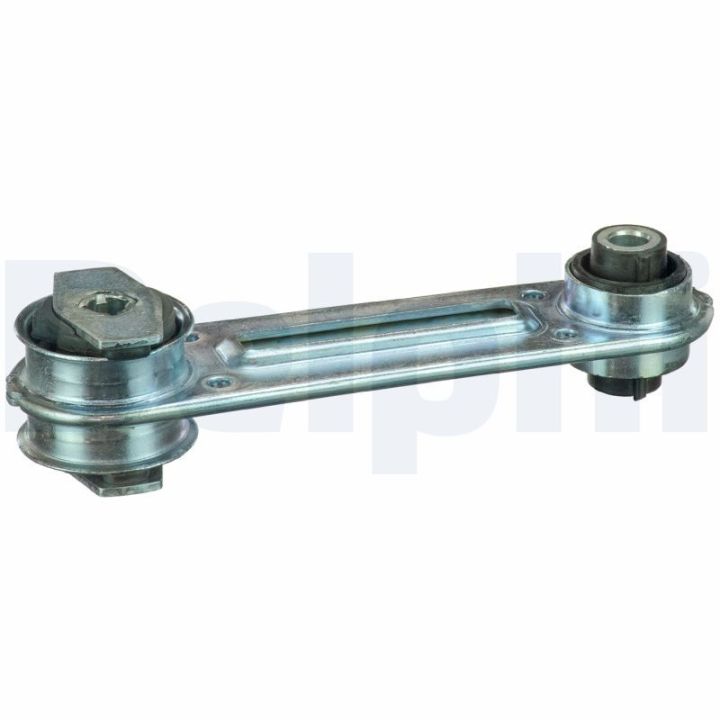 Variklio montavimas DELPHI TEM079