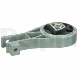 Montavimas, neautomatinė transmisija DELPHI TEM098