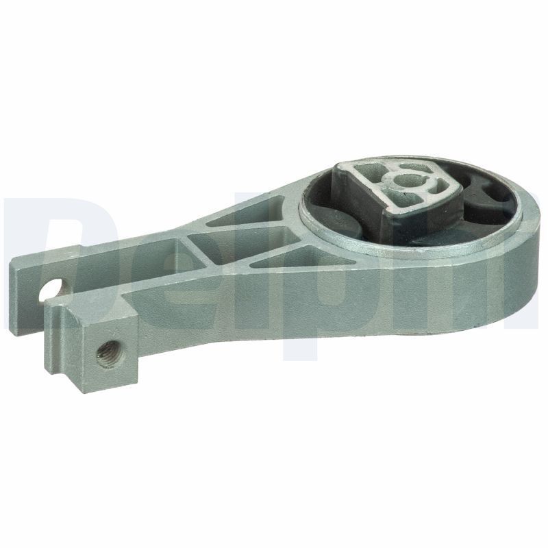 Montavimas, neautomatinė transmisija DELPHI TEM098