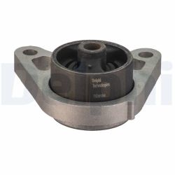 Montavimas, neautomatinė transmisija DELPHI TEM194