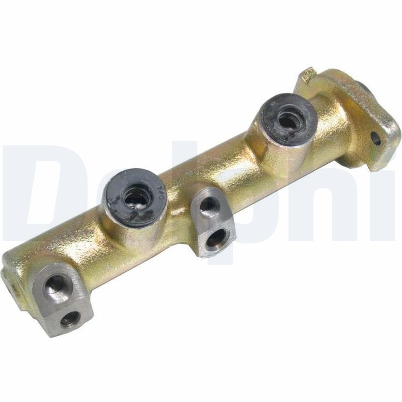 Pagrindinis cilindras, stabdžiai DELPHI LM20011