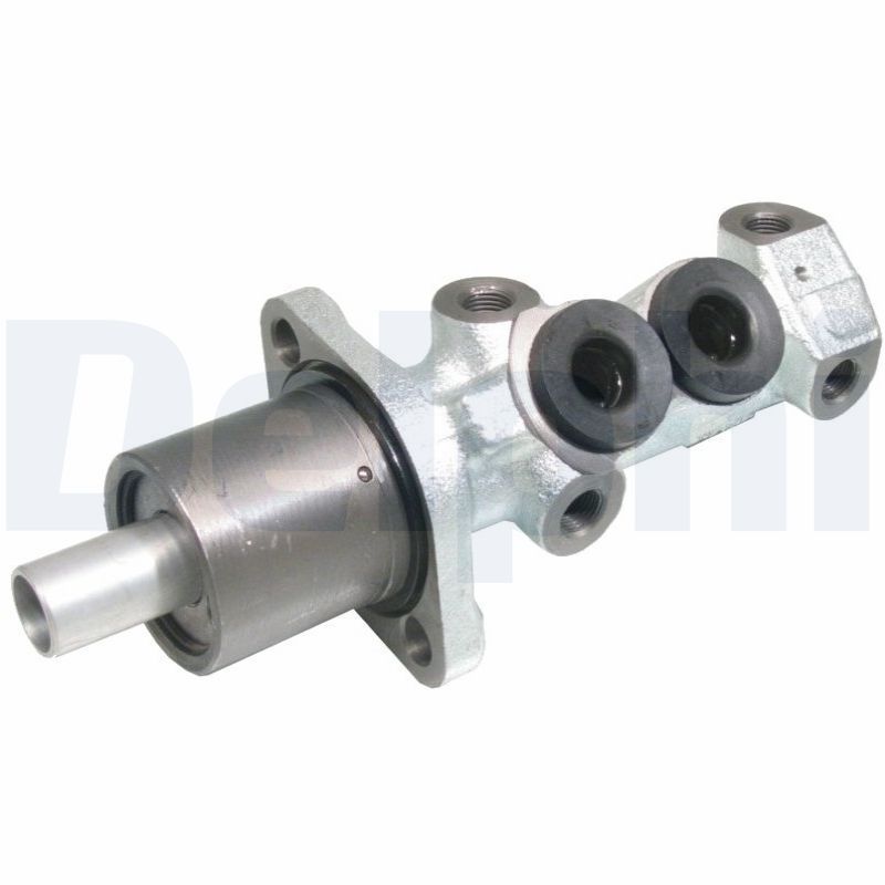 Pagrindinis cilindras, stabdžiai DELPHI LM23822