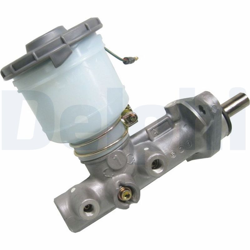 Pagrindinis cilindras, stabdžiai DELPHI LM39009