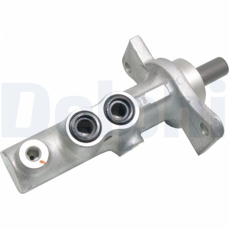 Pagrindinis cilindras, stabdžiai DELPHI LM39020