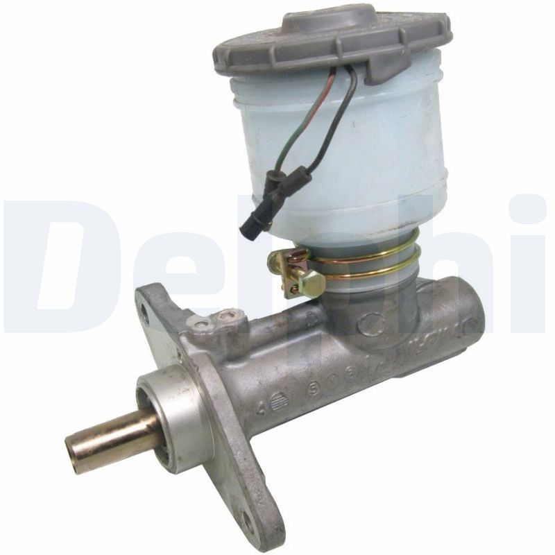 Pagrindinis cilindras, stabdžiai DELPHI LM39023