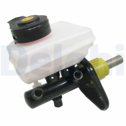 Pagrindinis cilindras, stabdžiai DELPHI LM39025