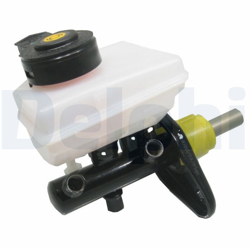 Pagrindinis cilindras, stabdžiai DELPHI LM39025